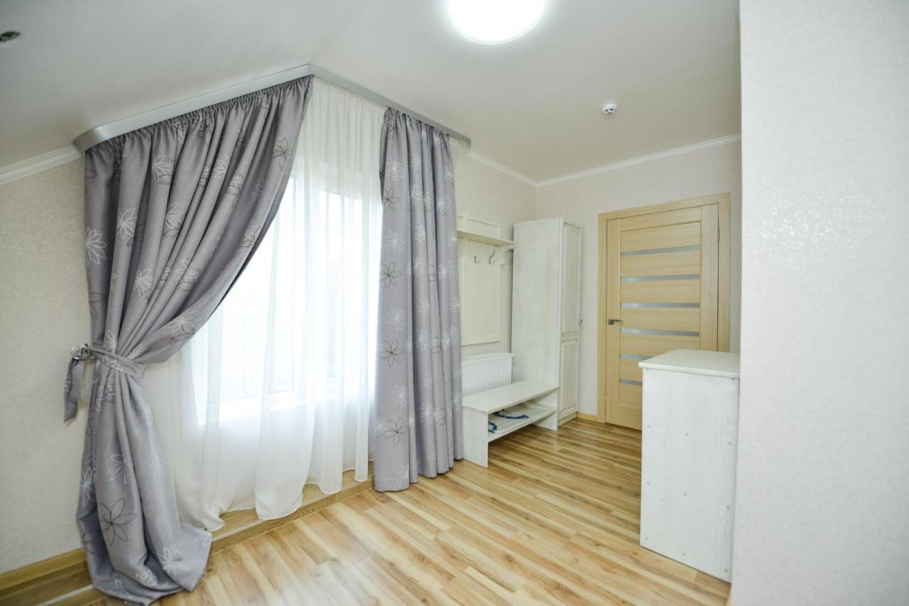 Polis'ke Forest Hotel المظهر الخارجي الصورة